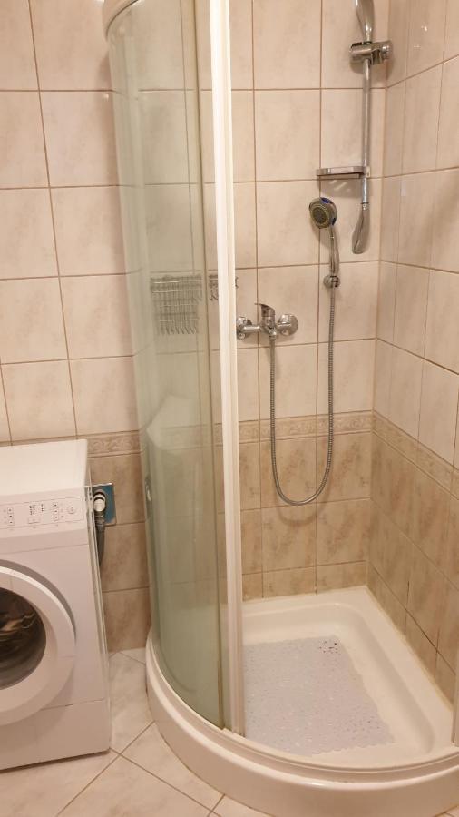 Beachfront Apartmant Veli Novi Vinodolski Kültér fotó